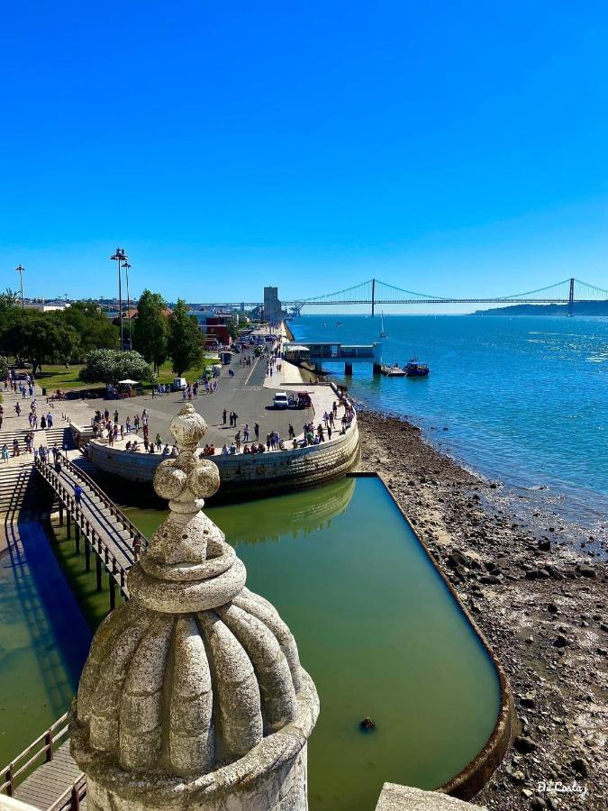 Belem- Charming Apartments Lisbon Exterior photo