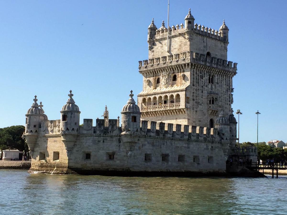 Belem- Charming Apartments Lisbon Exterior photo