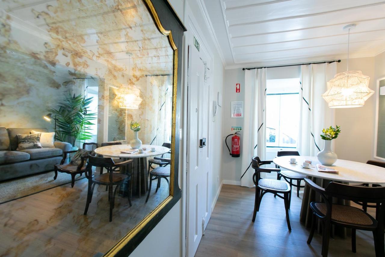 Belem- Charming Apartments Lisbon Exterior photo