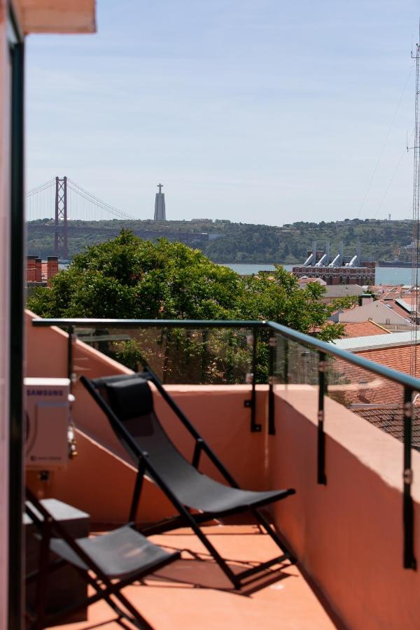 Belem- Charming Apartments Lisbon Exterior photo