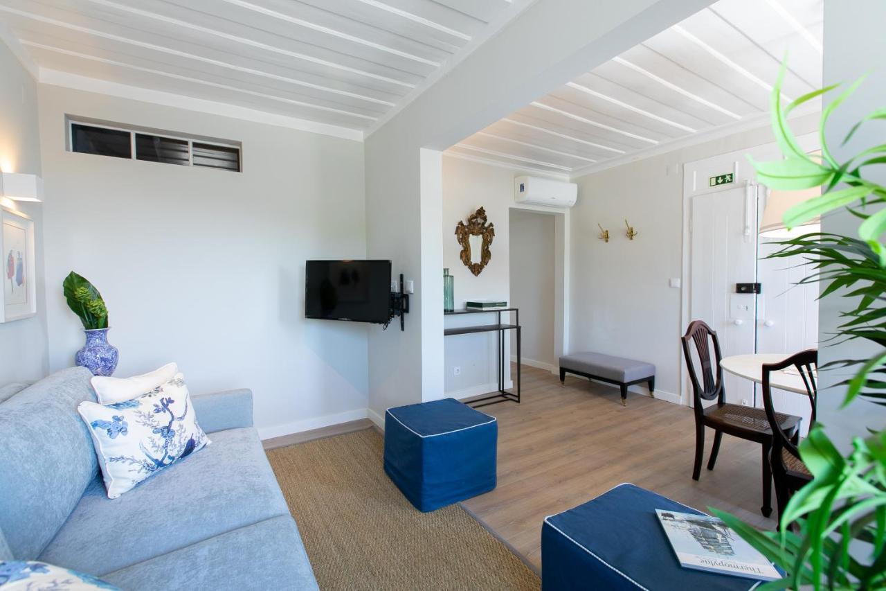 Belem- Charming Apartments Lisbon Exterior photo
